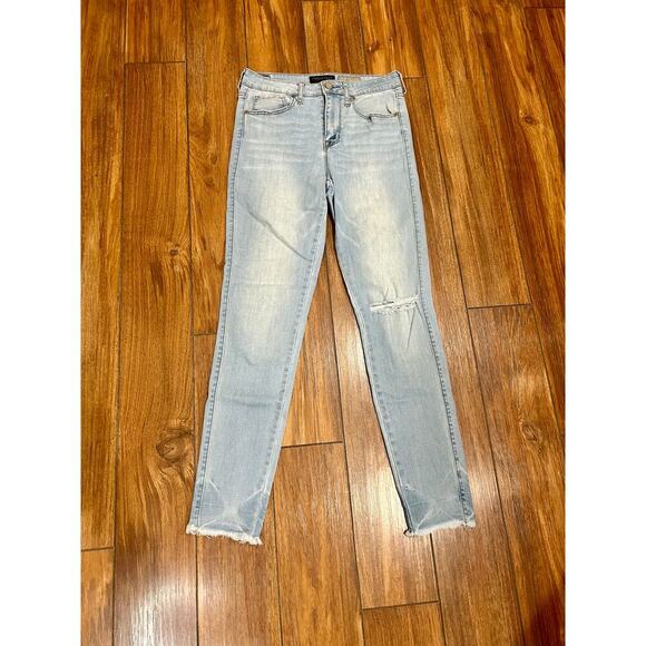 Aeropostale Jeggings size 4 - Picture 1 of 7